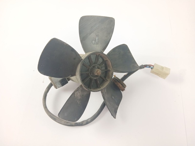 Recambio de ventilador calefaccion para seat 131 (131a) 2.4 diesel referencia OEM IAM   