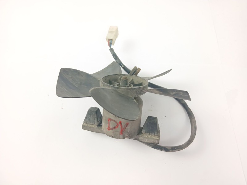 Recambio de ventilador calefaccion para seat 131 (131a) 2.4 diesel referencia OEM IAM   