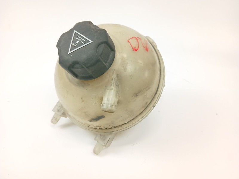 Recambio de deposito expansion para peugeot 206 hatchback (2a/c) 1.4 hdi eco 70 referencia OEM IAM   