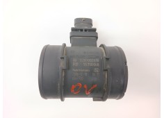Recambio de caudalimetro para opel astra h station wagon (a04) 1.9 cdti (l35) referencia OEM IAM 55350048  