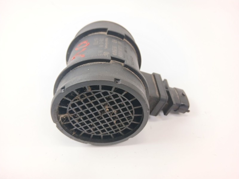 Recambio de caudalimetro para opel astra h station wagon (a04) 1.9 cdti (l35) referencia OEM IAM 55350048  