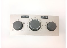 Recambio de mando calefaccion / aire acondicionado para opel astra h station wagon (a04) 1.9 cdti (l35) referencia OEM IAM 13247