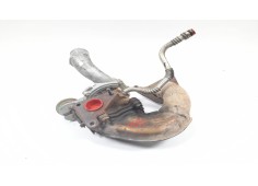 Recambio de turbocompresor para renault kangoo (f/kc0) authentique 4x4 referencia OEM IAM 7700108030   2