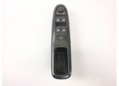 Recambio de mando elevalunas delantero izquierdo para peugeot 406 (8b) 2.0 hdi 110 referencia OEM IAM   