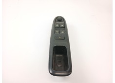 Recambio de mando elevalunas delantero izquierdo para peugeot 406 (8b) 2.0 hdi 110 referencia OEM IAM    2