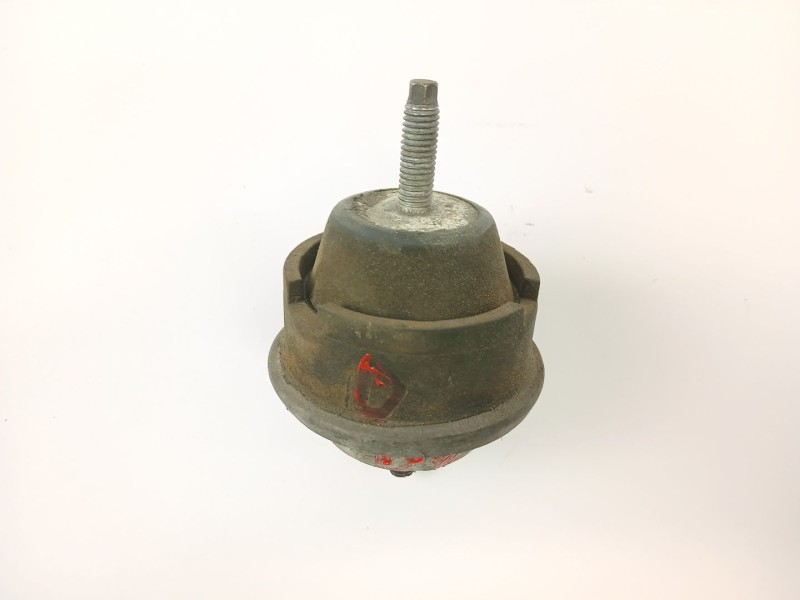 Recambio de taco motor para peugeot 206 hatchback (2a/c) 1.4 hdi eco 70 referencia OEM IAM   