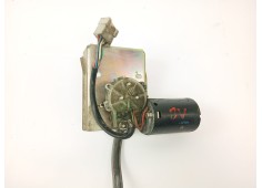 Recambio de motor limpia delantero para nissan trade caja/chasis 2.8 d referencia OEM IAM 015062580  