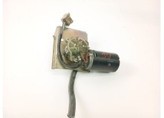 Recambio de motor limpia delantero para nissan trade caja/chasis 2.8 d referencia OEM IAM 015062580   2