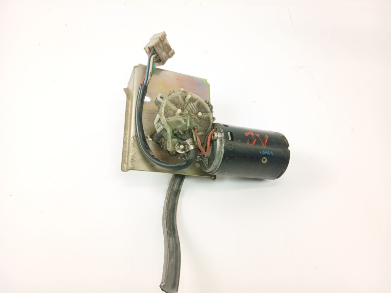 Recambio de motor limpia delantero para nissan trade caja/chasis 2.8 d referencia OEM IAM 015062580  
