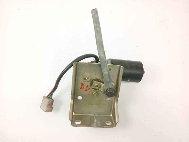 Recambio de motor limpia delantero para nissan trade caja/chasis 2.8 d referencia OEM IAM 015062580  