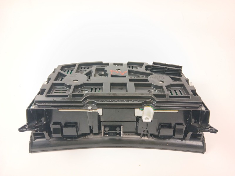 Recambio de cuadro instrumentos para opel astra h station wagon (a04) 1.9 cdti (l35) referencia OEM IAM 3164392  