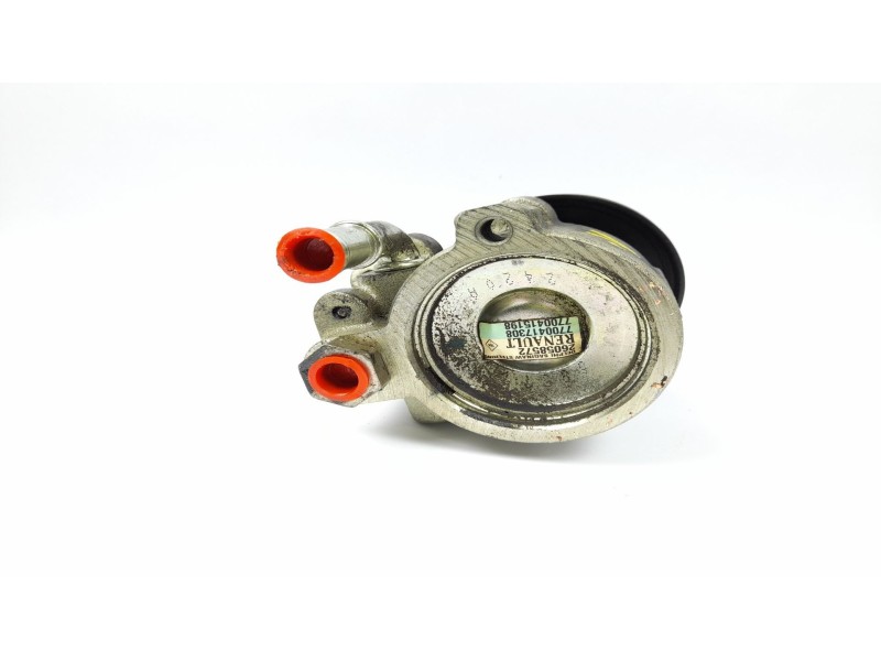 Recambio de bomba direccion para renault scenic i (ja..) 1.9 dci (ja05, ja1f) referencia OEM IAM 26058572  
