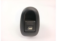 Recambio de mando elevalunas trasero izquierdo para peugeot 406 (8b) 2.0 hdi 110 referencia OEM IAM 25943  