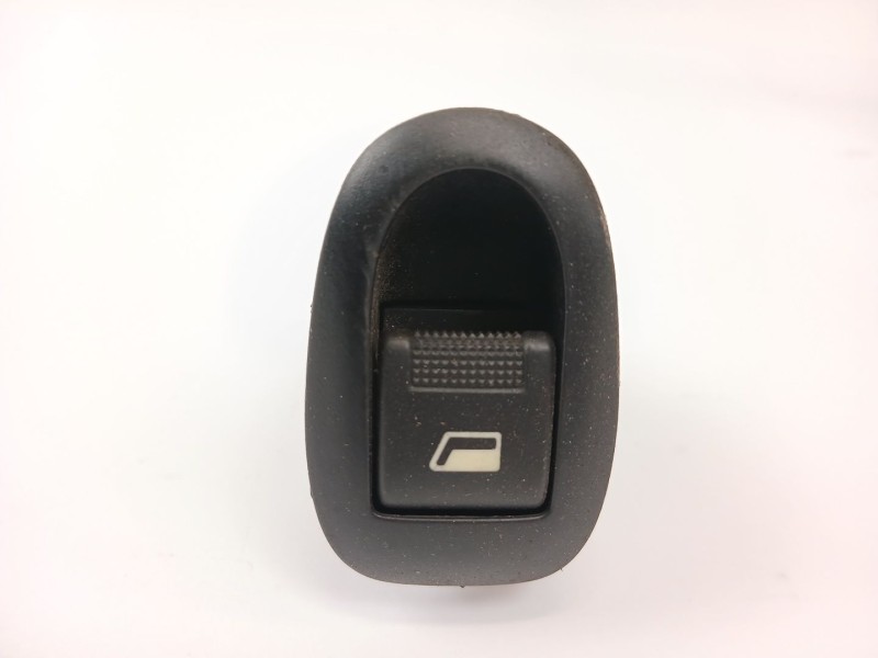 Recambio de mando elevalunas trasero izquierdo para peugeot 406 (8b) 2.0 hdi 110 referencia OEM IAM 25943  
