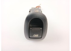 Recambio de mando elevalunas trasero izquierdo para peugeot 406 (8b) 2.0 hdi 110 referencia OEM IAM 25943   2