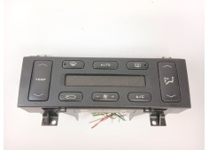 Recambio de mando calefaccion / aire acondicionado para peugeot 406 (8b) 2.0 hdi 110 referencia OEM IAM 96482616  