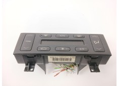 Recambio de mando calefaccion / aire acondicionado para peugeot 406 (8b) 2.0 hdi 110 referencia OEM IAM 96482616   2