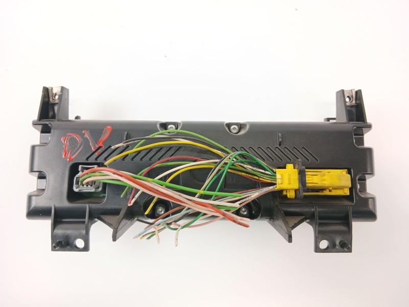 Recambio de mando calefaccion / aire acondicionado para peugeot 406 (8b) 2.0 hdi 110 referencia OEM IAM 96482616  