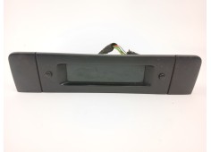 Recambio de pantalla multifuncion para peugeot 406 (8b) 2.0 hdi 110 referencia OEM IAM 9644230277  