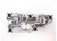 Recambio de portalamparas para peugeot 406 (8b) 2.0 hdi 110 referencia OEM IAM   