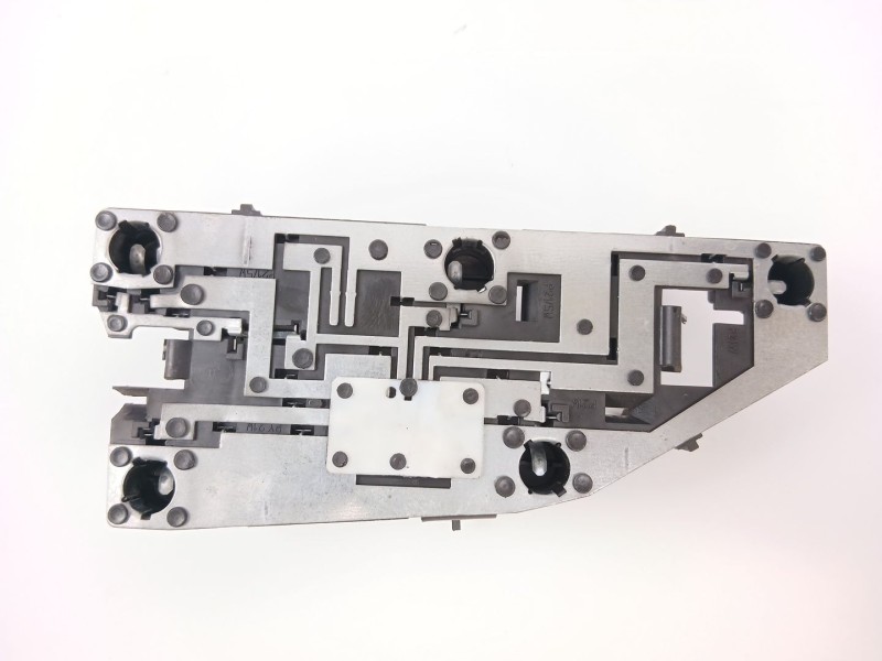 Recambio de portalamparas para peugeot 406 (8b) 2.0 hdi 110 referencia OEM IAM   