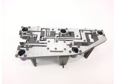 Recambio de portalamparas para peugeot 406 (8b) 2.0 hdi 110 referencia OEM IAM    2