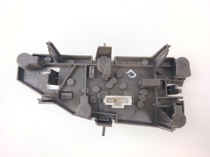 Recambio de portalamparas para peugeot 406 (8b) 2.0 hdi 110 referencia OEM IAM   