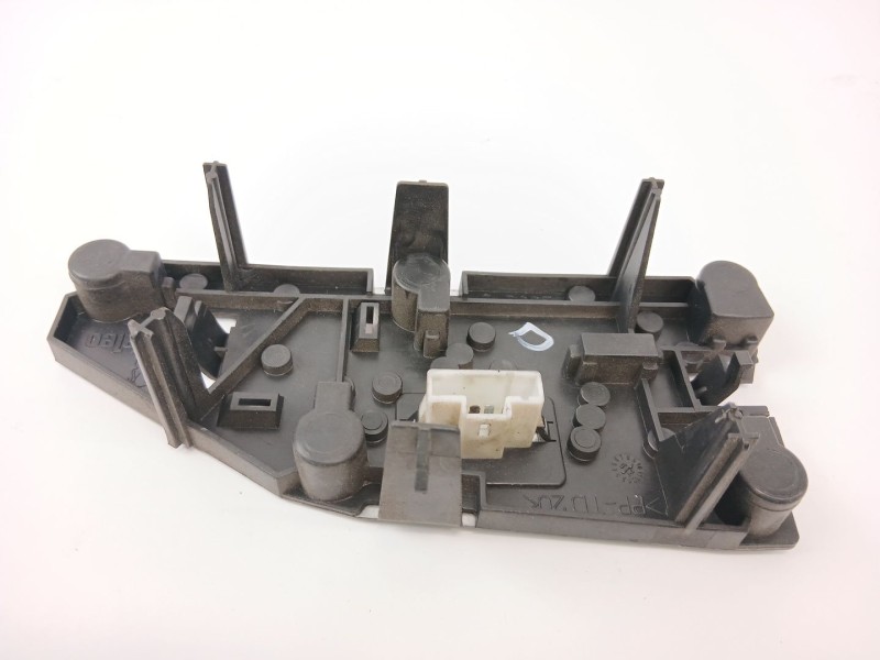 Recambio de portalamparas para peugeot 406 (8b) 2.0 hdi 110 referencia OEM IAM   