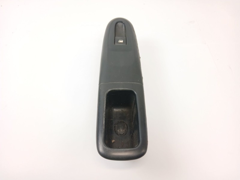 Recambio de mando elevalunas delantero derecho para peugeot 406 (8b) 2.0 hdi 110 referencia OEM IAM   
