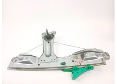 Recambio de elevalunas trasero izquierdo para opel astra j sports tourer (p10) 1.6 cdti (35) referencia OEM IAM 13260131   2