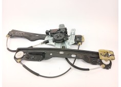 Recambio de elevalunas delantero derecho para opel astra j sports tourer (p10) 1.6 cdti (35) referencia OEM IAM 915368104  