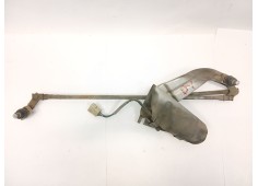 Recambio de motor limpia delantero para seat 131 (131a) 2.4 diesel referencia OEM IAM   