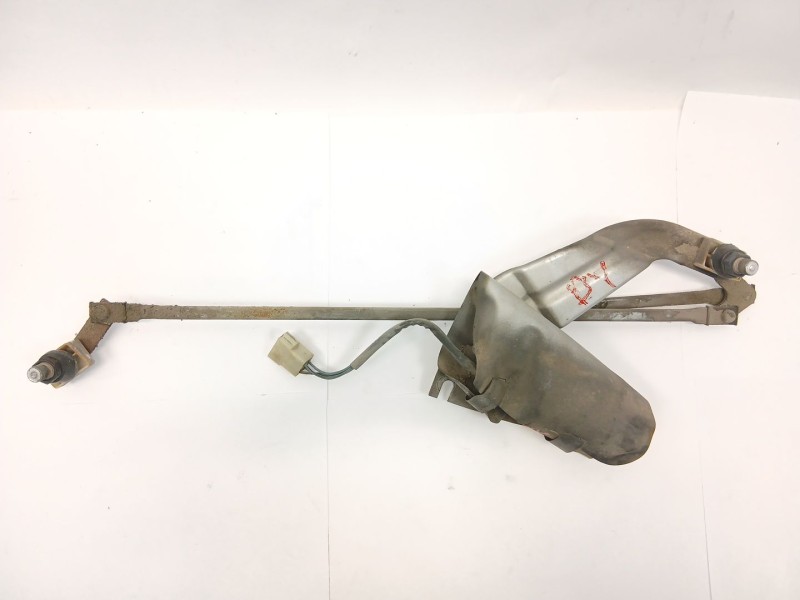 Recambio de motor limpia delantero para seat 131 (131a) 2.4 diesel referencia OEM IAM   