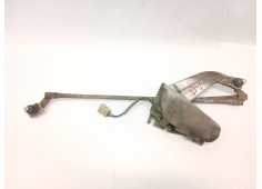 Recambio de motor limpia delantero para seat 131 (131a) 2.4 diesel referencia OEM IAM    2
