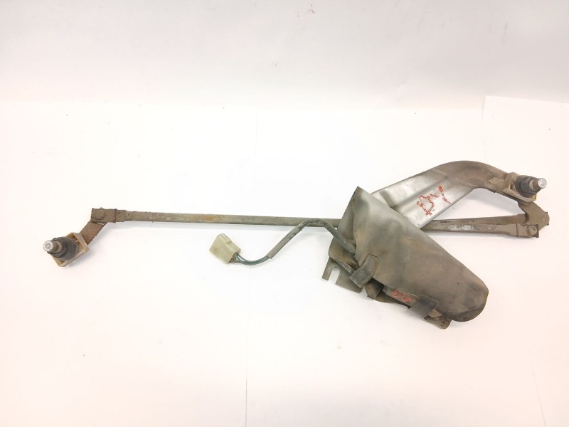 Recambio de motor limpia delantero para seat 131 (131a) 2.4 diesel referencia OEM IAM   