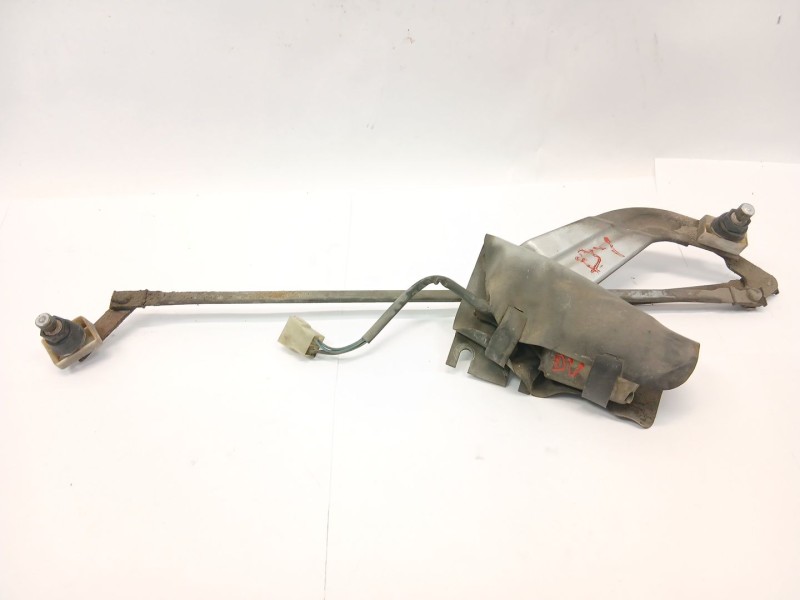 Recambio de motor limpia delantero para seat 131 (131a) 2.4 diesel referencia OEM IAM   