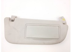 Recambio de parasol derecho para peugeot 406 (8b) 2.0 hdi 110 referencia OEM IAM   