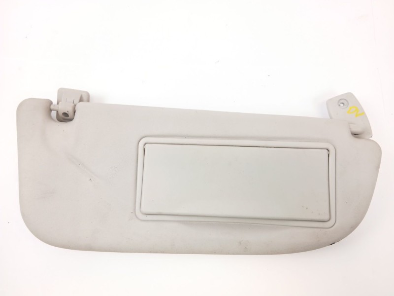 Recambio de parasol derecho para peugeot 406 (8b) 2.0 hdi 110 referencia OEM IAM   