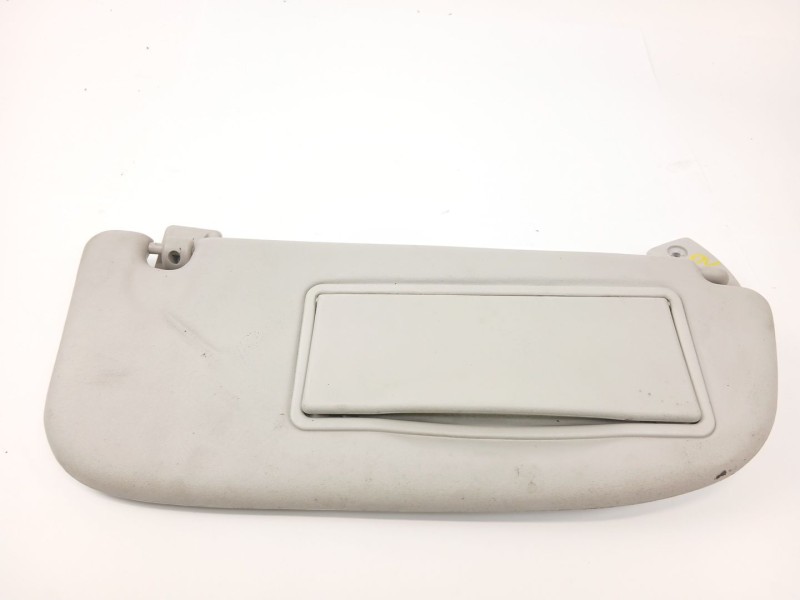 Recambio de parasol derecho para peugeot 406 (8b) 2.0 hdi 110 referencia OEM IAM   