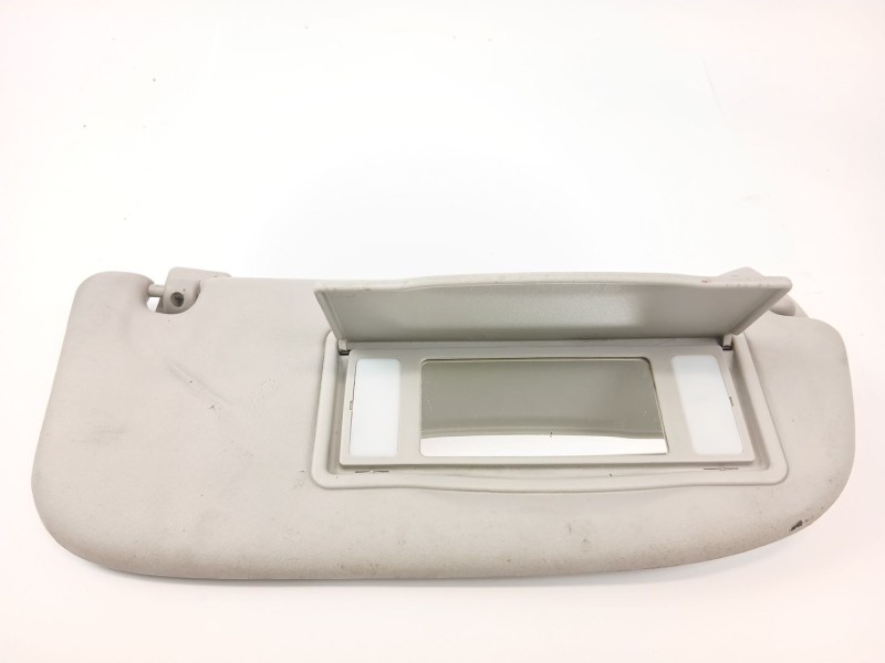 Recambio de parasol derecho para peugeot 406 (8b) 2.0 hdi 110 referencia OEM IAM   