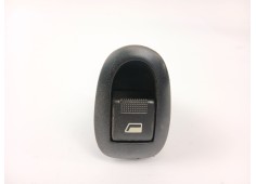 Recambio de mando elevalunas trasero derecho para peugeot 406 (8b) 2.0 hdi 110 referencia OEM IAM 25943  