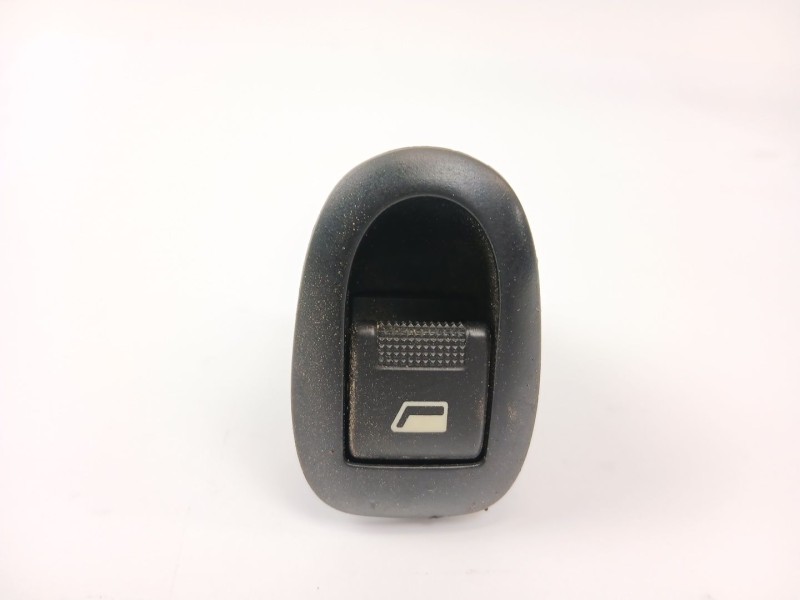 Recambio de mando elevalunas trasero derecho para peugeot 406 (8b) 2.0 hdi 110 referencia OEM IAM 25943  