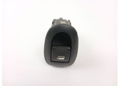 Recambio de mando elevalunas trasero derecho para peugeot 406 (8b) 2.0 hdi 110 referencia OEM IAM 25943   2