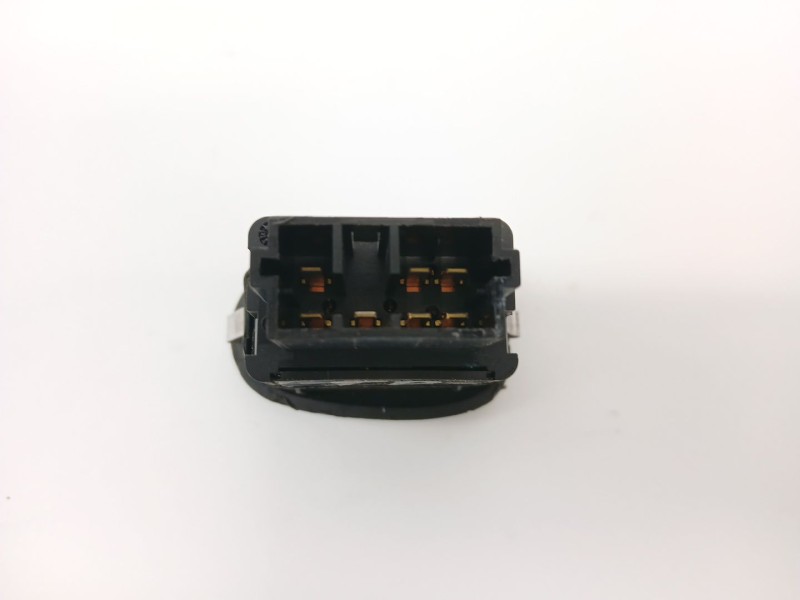Recambio de mando elevalunas trasero derecho para peugeot 406 (8b) 2.0 hdi 110 referencia OEM IAM 25943  