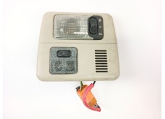 Recambio de luz interior para peugeot 406 (8b) 2.0 hdi 110 referencia OEM IAM 9624695177  