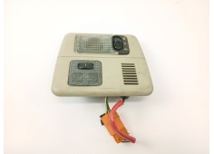 Recambio de luz interior para peugeot 406 (8b) 2.0 hdi 110 referencia OEM IAM 9624695177   2
