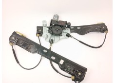 Recambio de elevalunas delantero izquierdo para opel astra j sports tourer (p10) 1.6 cdti (35) referencia OEM IAM 915367104  