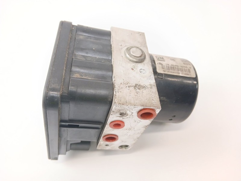 Recambio de abs para opel astra h station wagon (a04) 1.9 cdti (l35) referencia OEM IAM 13246535  