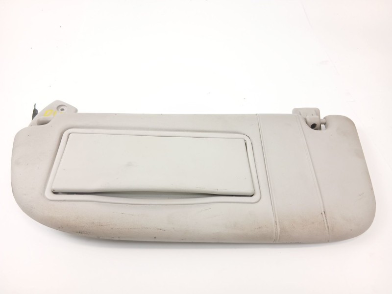 Recambio de parasol izquierdo para peugeot 406 (8b) 2.0 hdi 110 referencia OEM IAM   