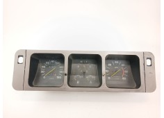 Recambio de cuadro instrumentos para seat 131 (131a) 2.4 diesel referencia OEM IAM    2